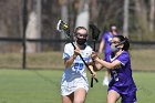 WLax vs Emerson  Women’s Lacrosse vs Emerson College. : WLax, lacrosse